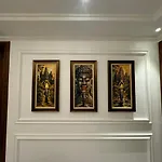 Luxury Apartment In Indiranagar
