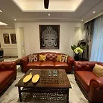 Luxury Apartment In Indiranagar