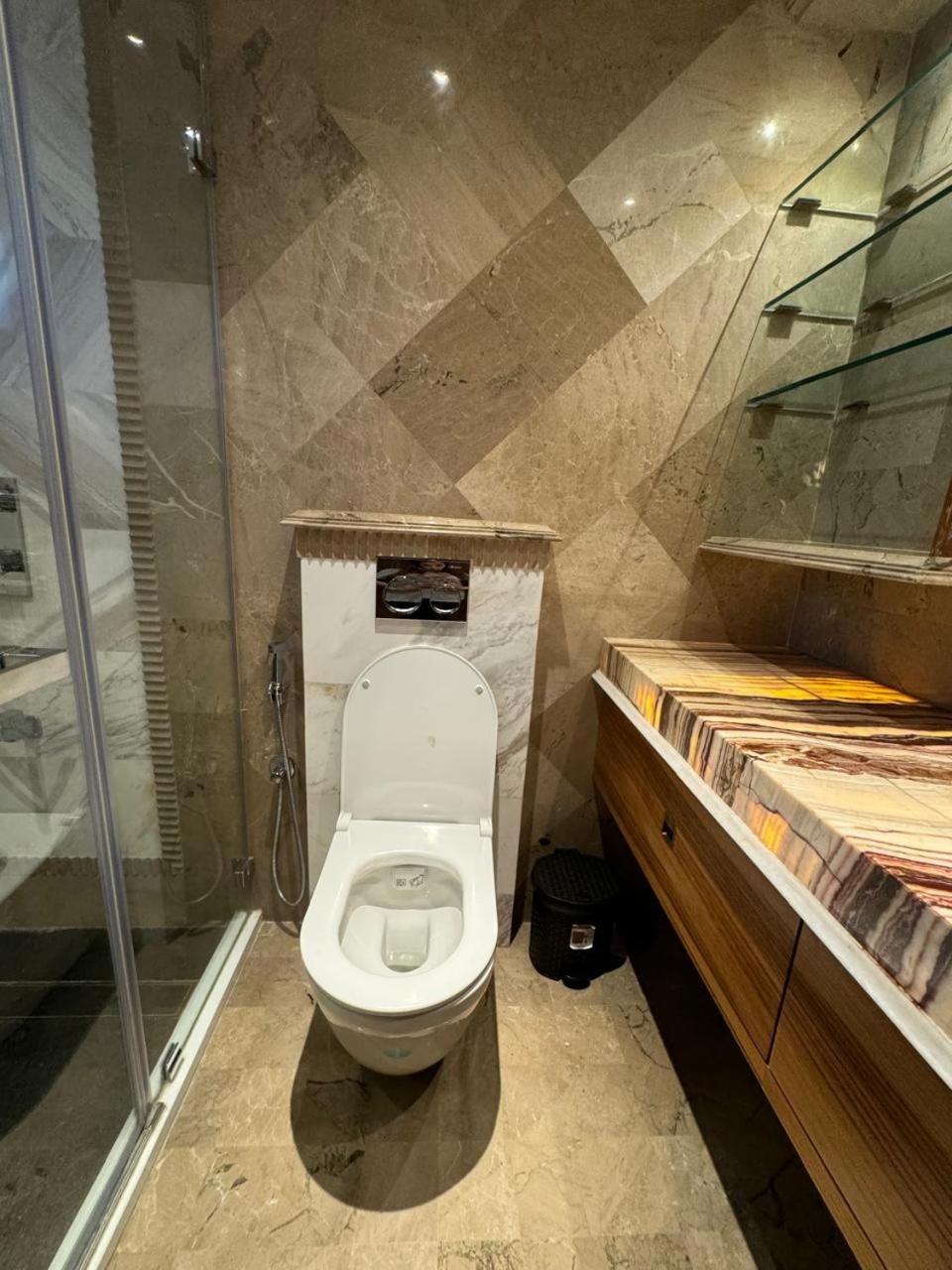 Luxury In Indiranagar Apartment