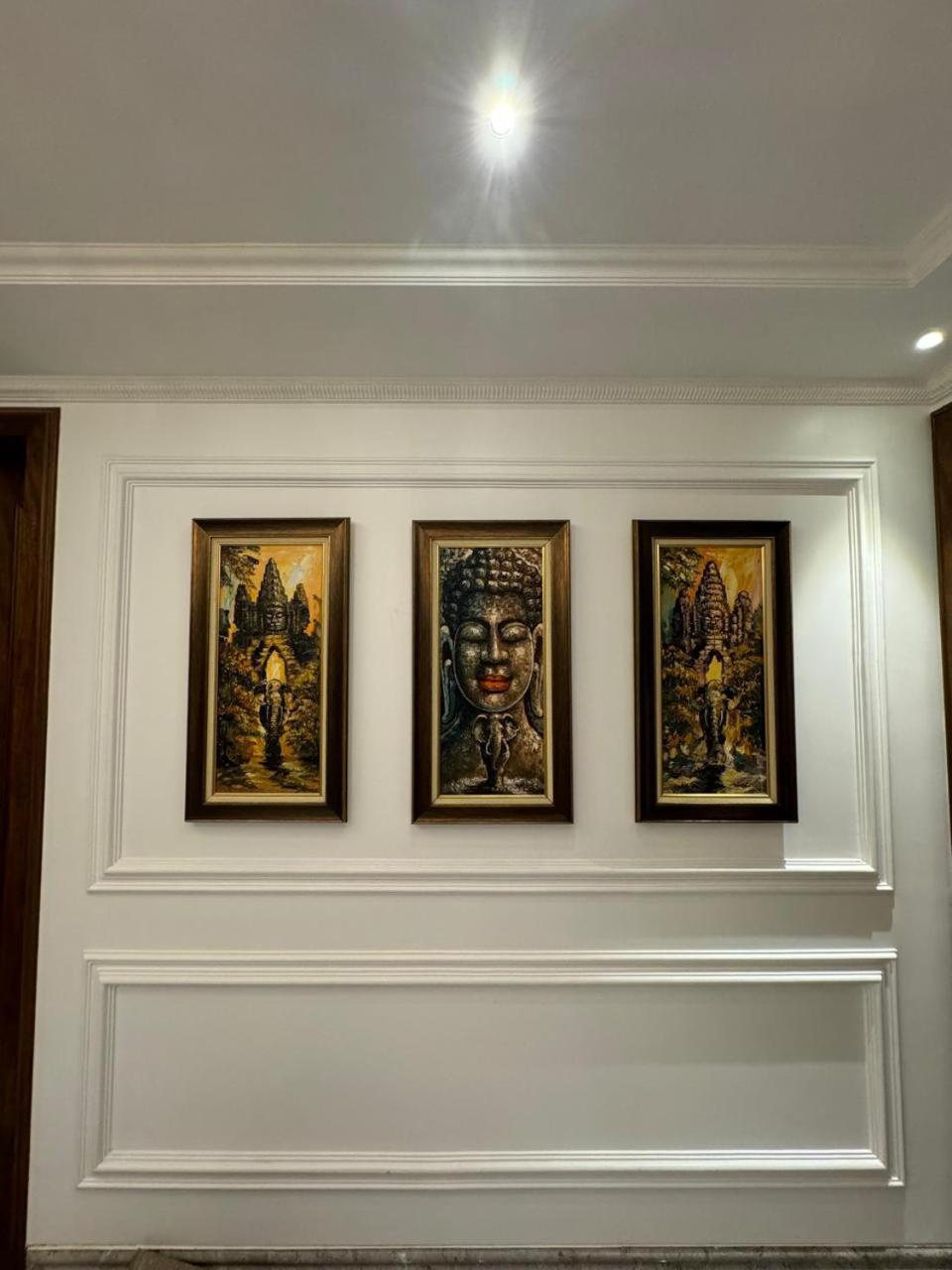 Apartment Luxury In Indiranagar