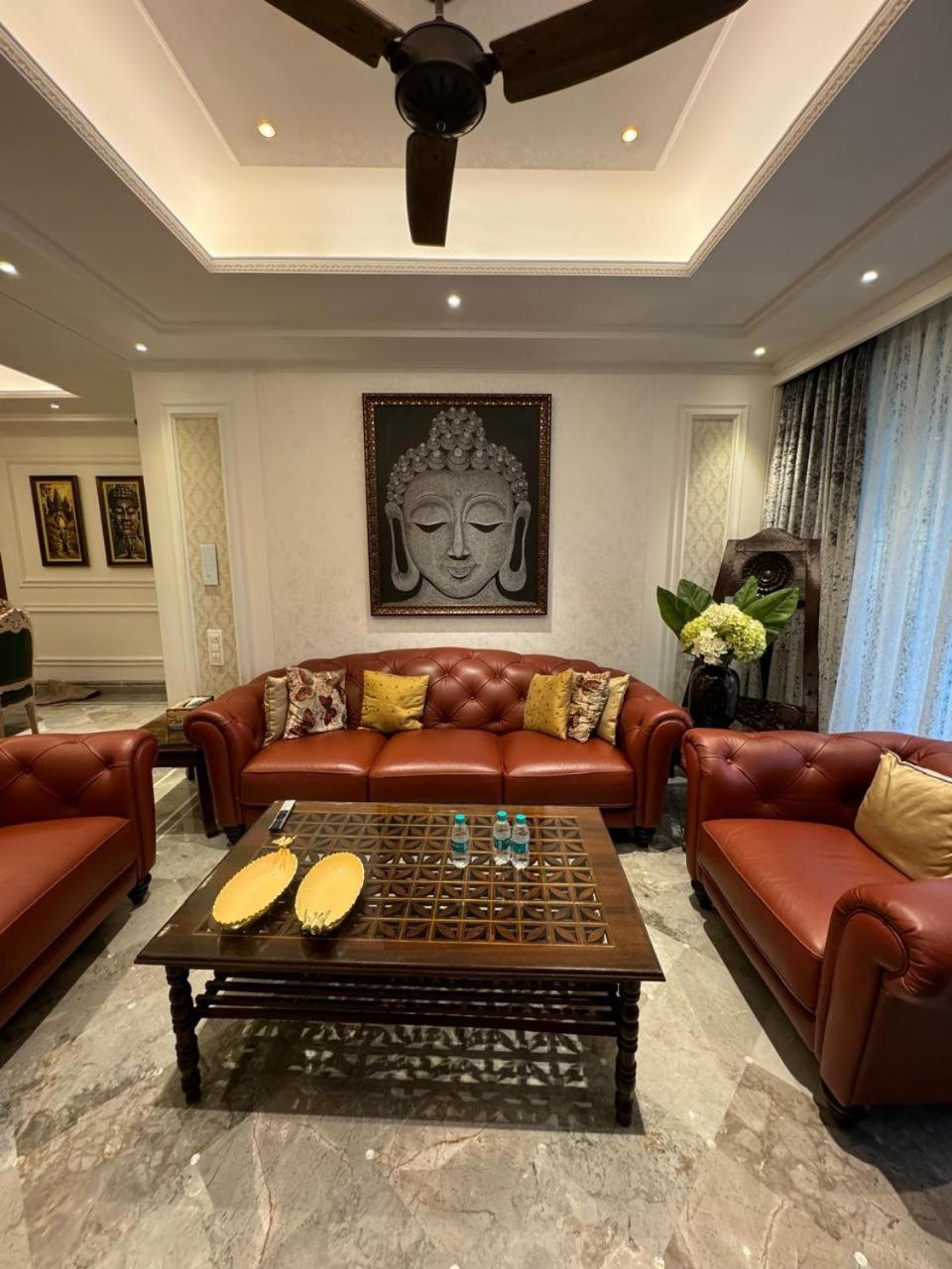 Apartment Luxury In Indiranagar Bangalore