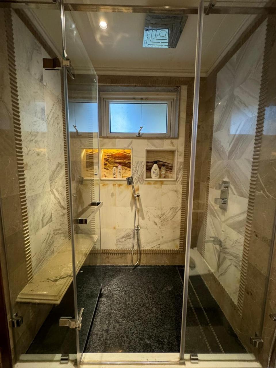Luxury In Indiranagar