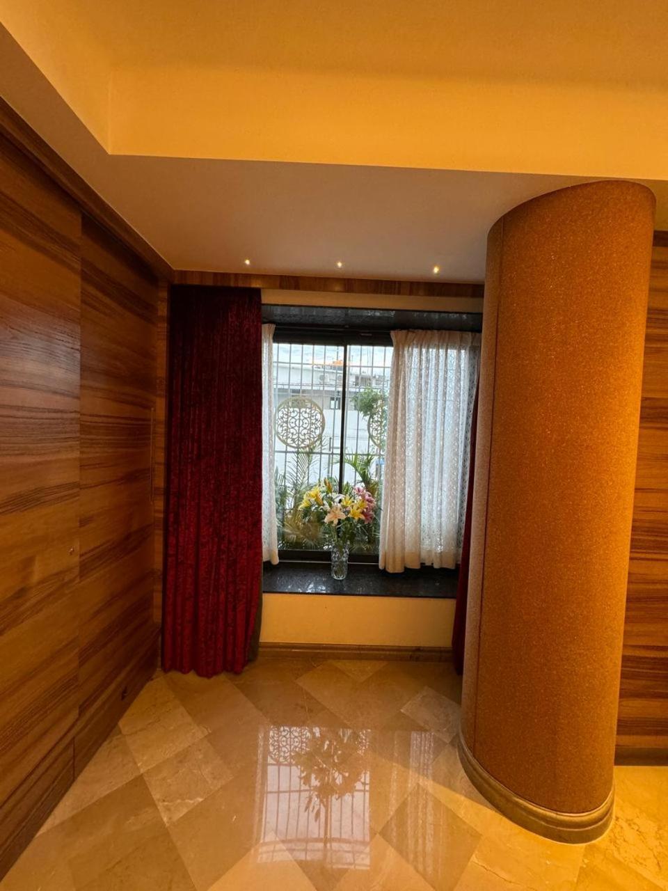 Apartment Luxury In Indiranagar Bangalore