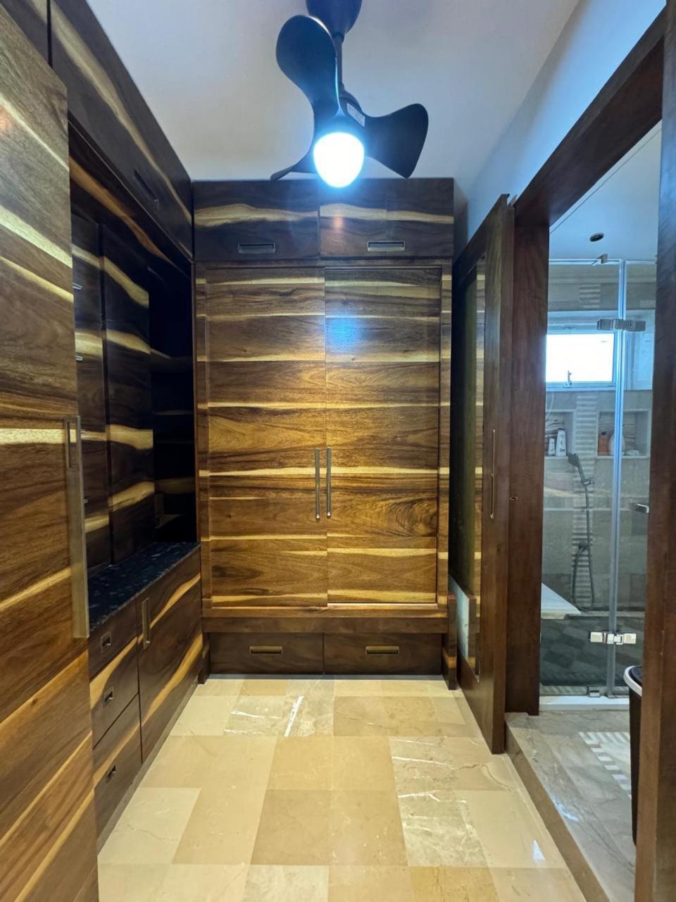Luxury In Indiranagar *