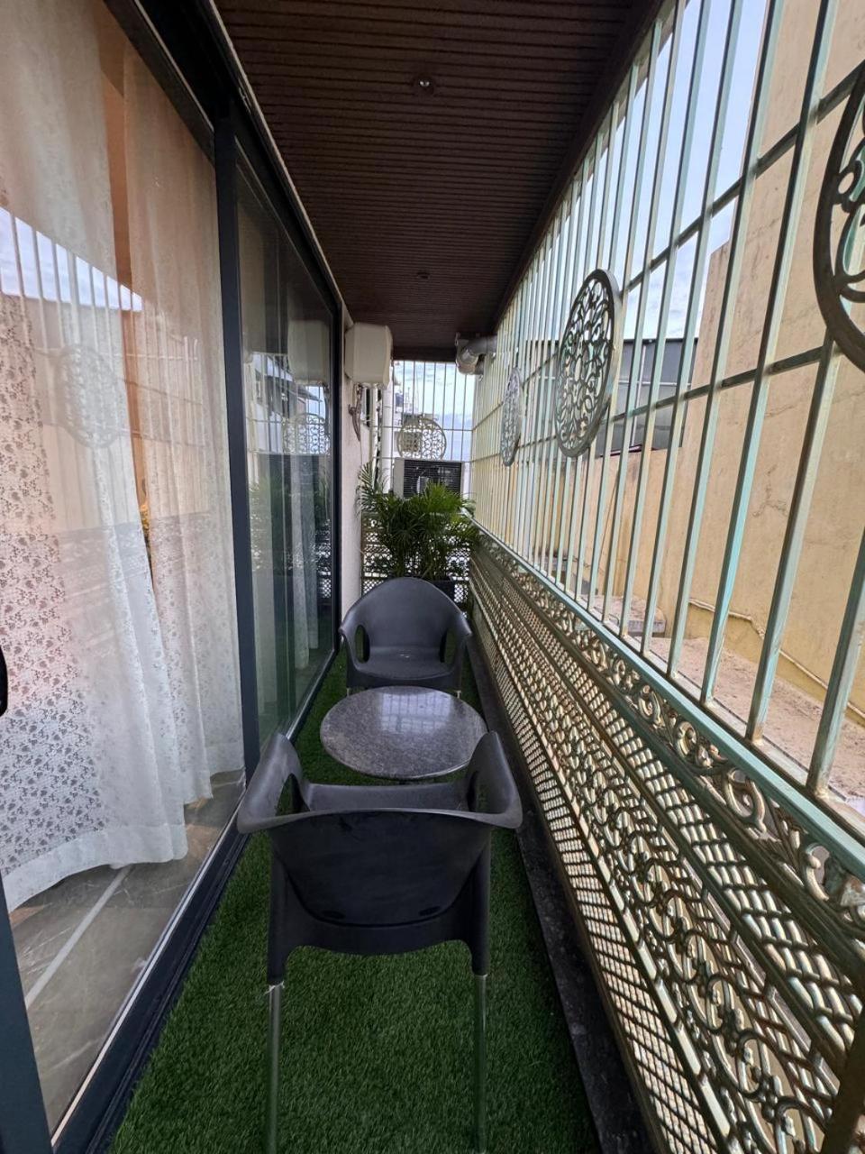 Luxury In Indiranagar *