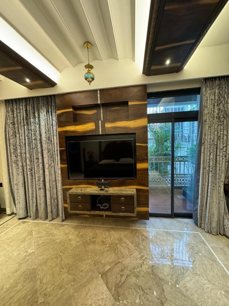 Luxury In Indiranagar Bangalore
