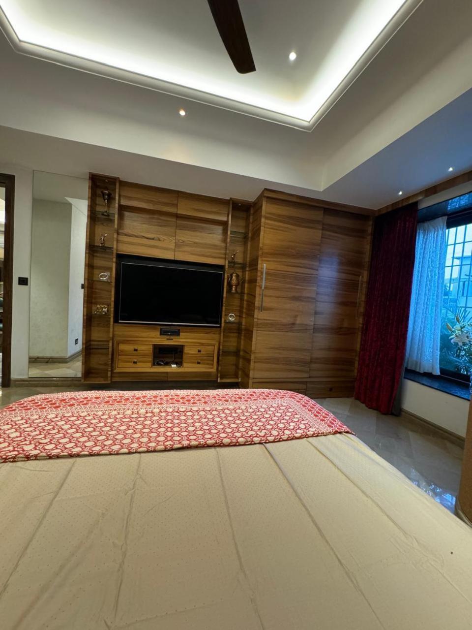 Luxury In Indiranagar