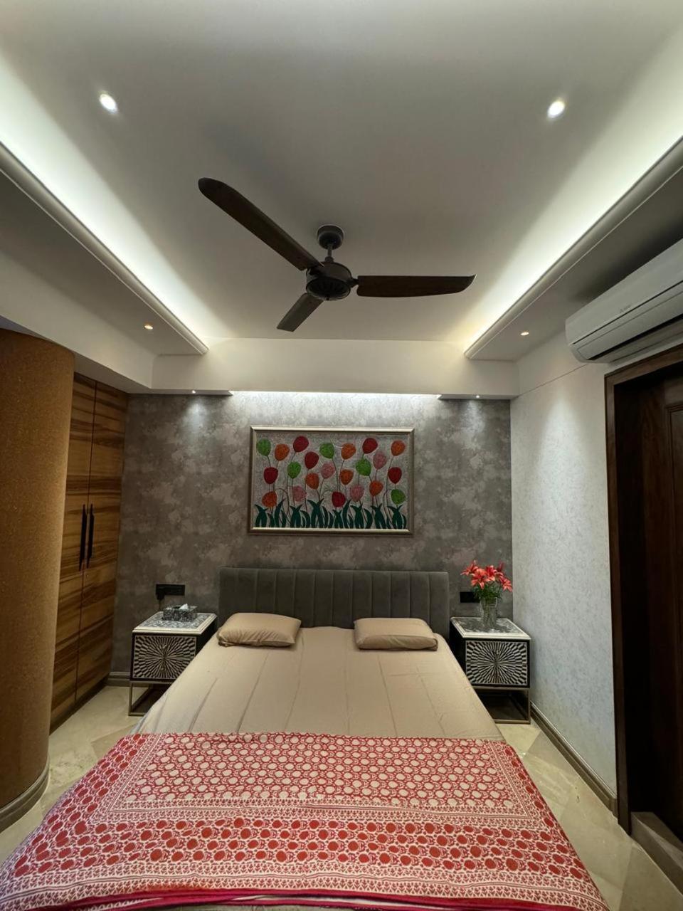 Apartment Luxury In Indiranagar