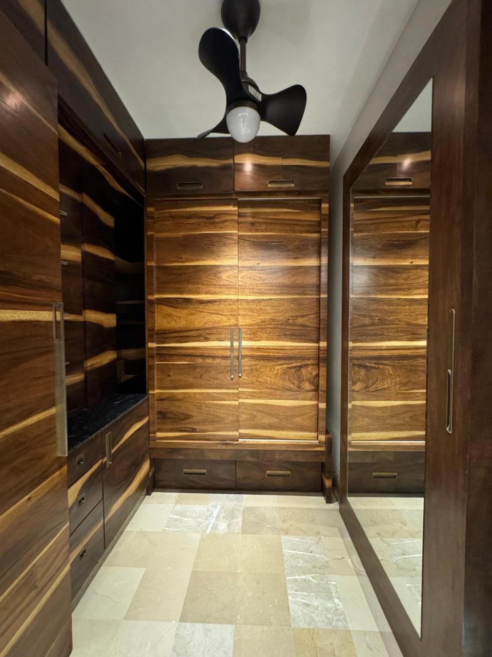 Luxury In Indiranagar Apartment *