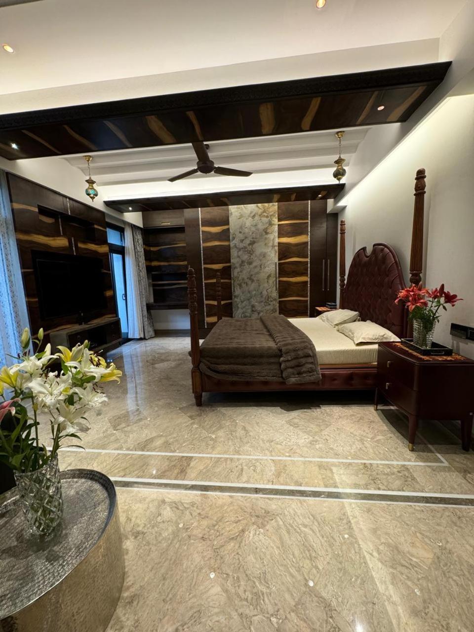 Luxury In Indiranagar Bangalore