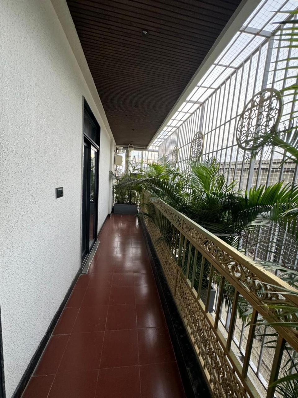 Luxury In Indiranagar Apartment *