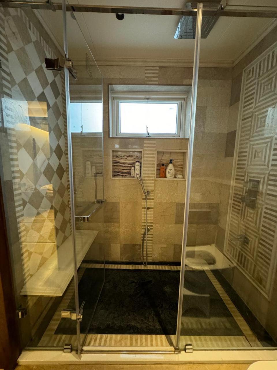 Luxury In Indiranagar