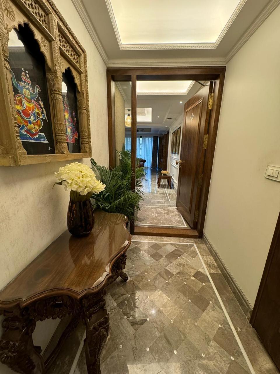 Apartment Luxury In Indiranagar *