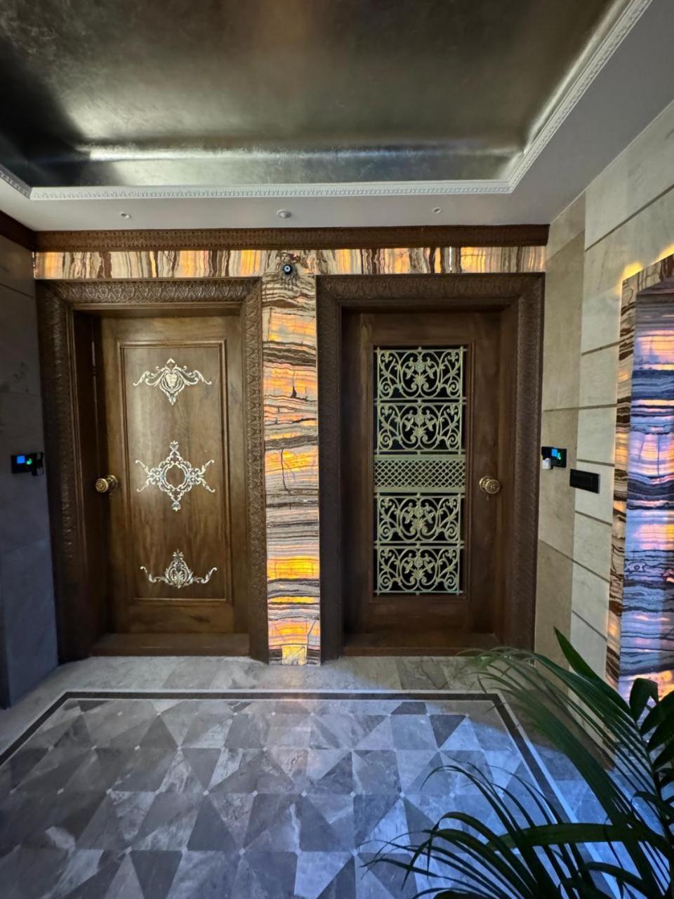 Luxury In Indiranagar Apartment