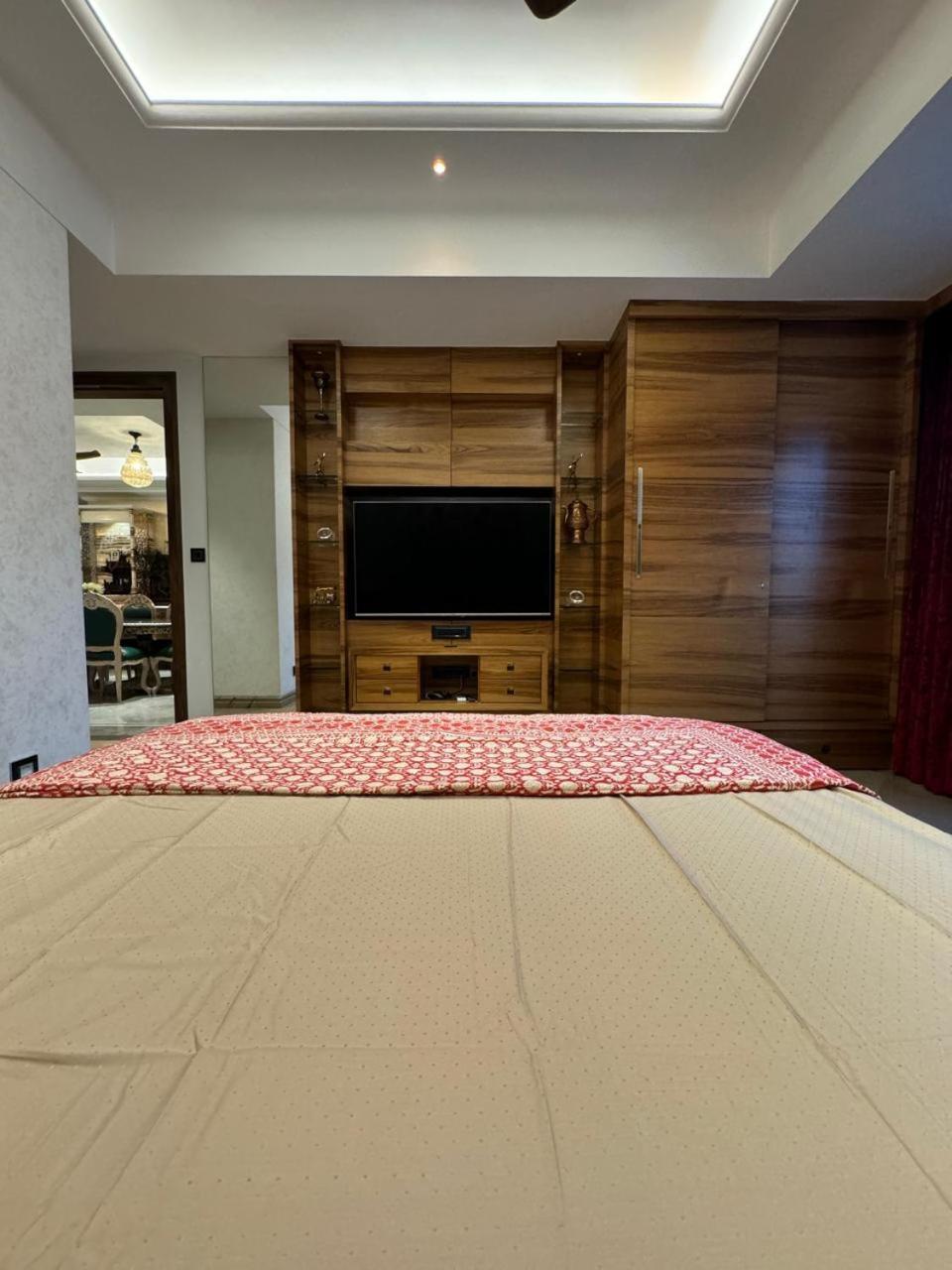 Apartment Luxury In Indiranagar