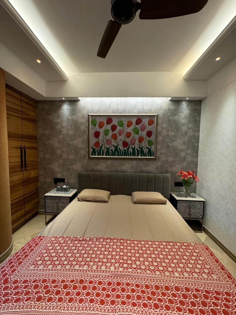 Luxury In Indiranagar *