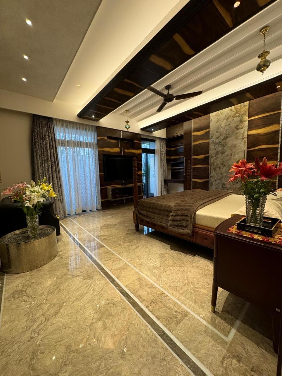 Luxury In Indiranagar * Bangalore