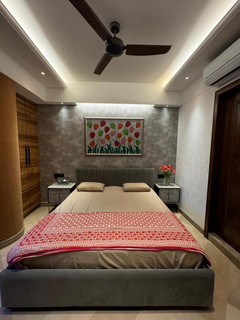 Apartment Luxury In Indiranagar