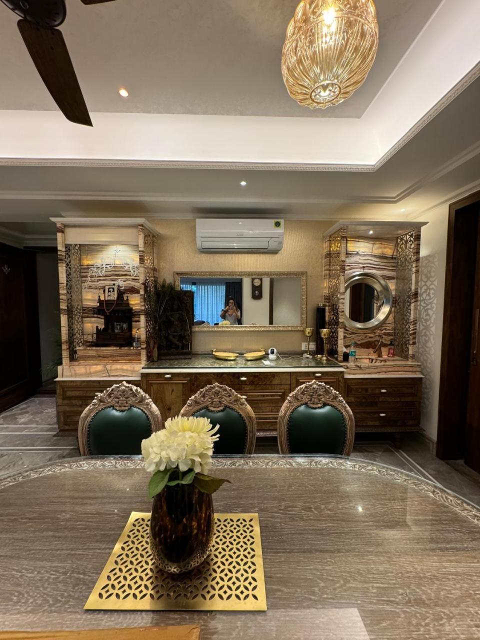 Apartment Luxury In Indiranagar *