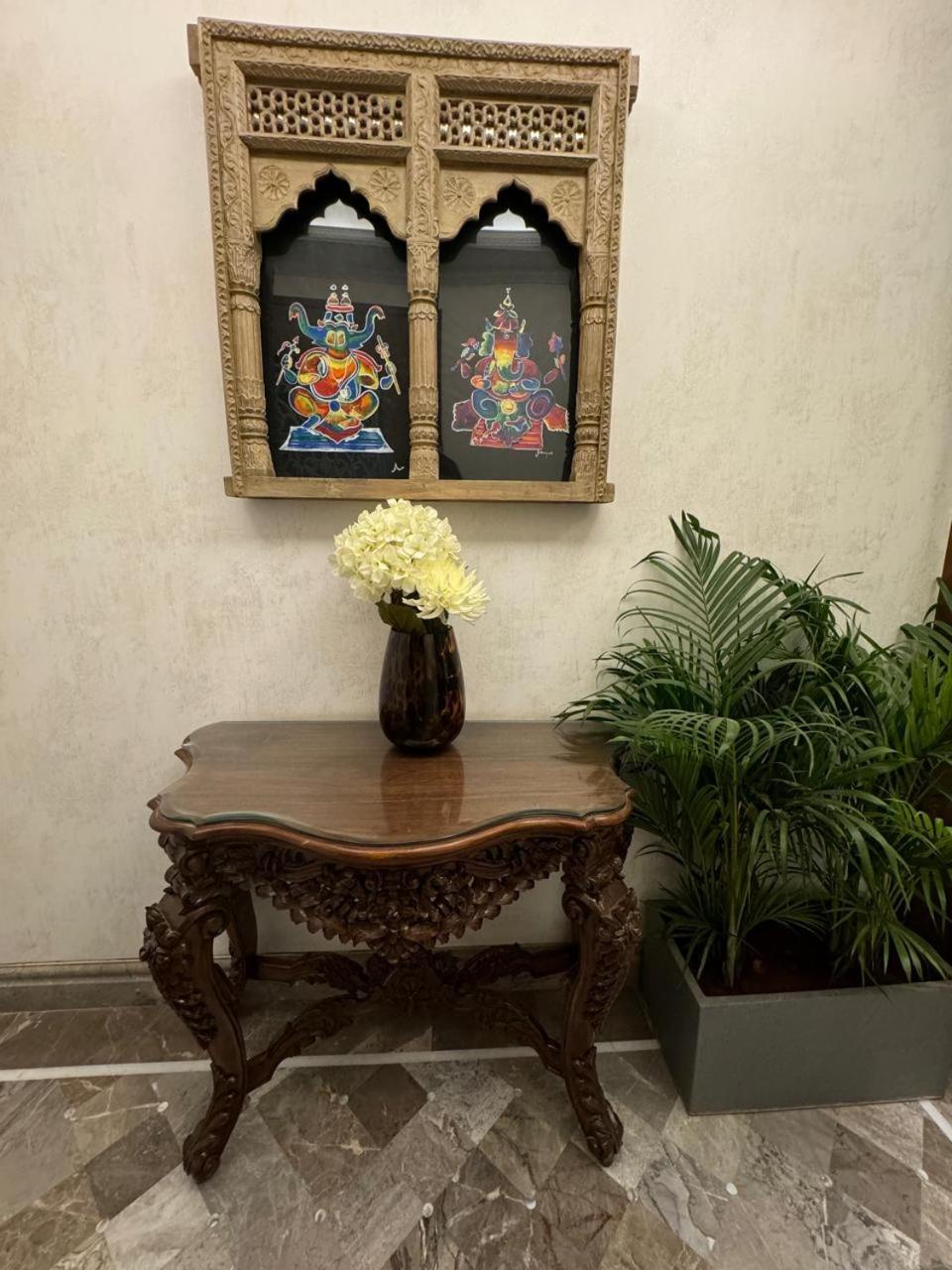 Apartment Luxury In Indiranagar Bangalore