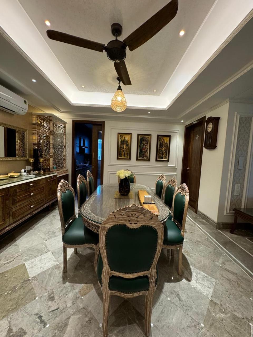 Luxury In Indiranagar *