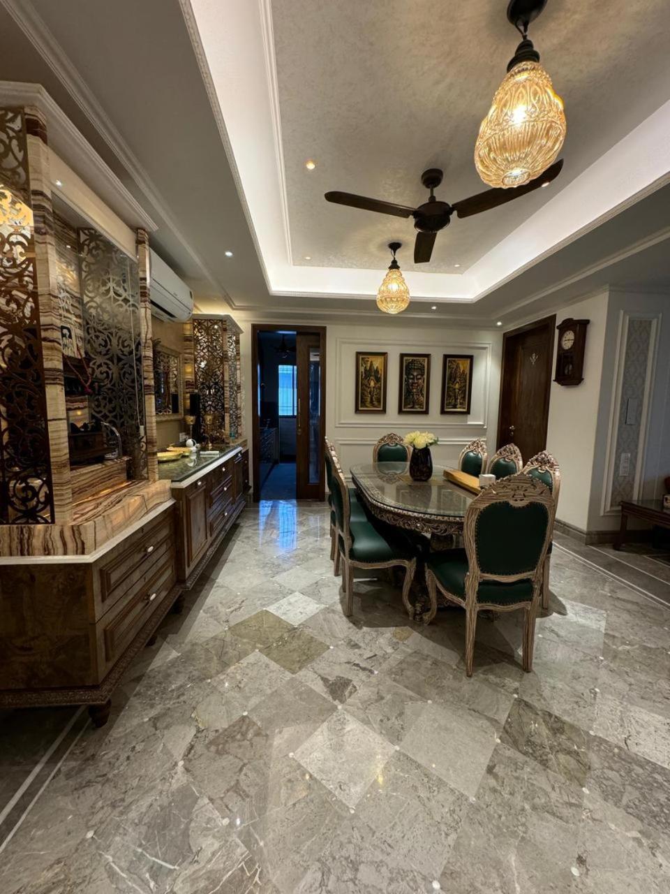 Luxury In Indiranagar * Bangalore
