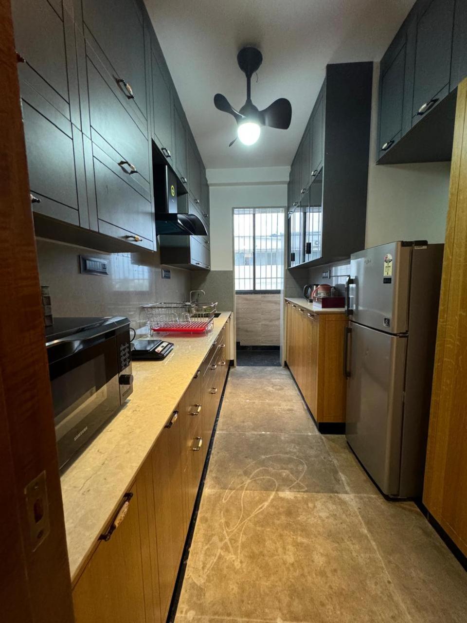Luxury In Indiranagar Apartment Bangalore