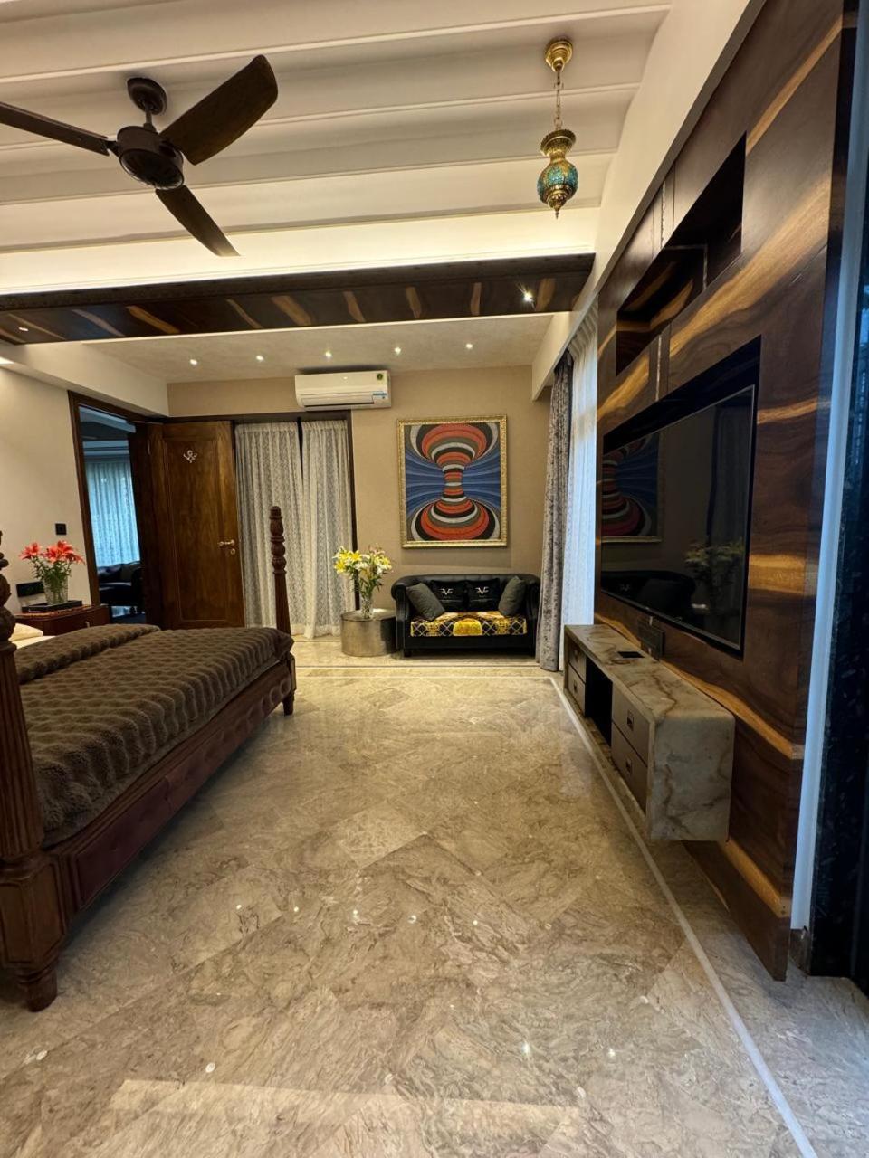 Apartment Luxury In Indiranagar *